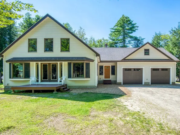 21 Brice Drive, Brookfield, NH 03872