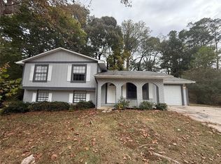 8856 Gateridge Ct, Jonesboro, GA 30238