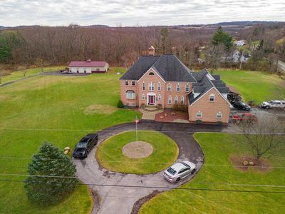 3045 W Scenic Dr, Danielsville, PA, 18038