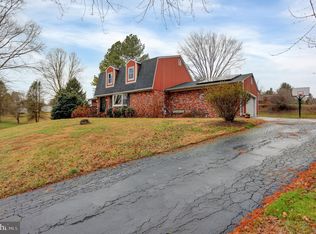 1322 Wabash Dr, Bel Air, MD 21015