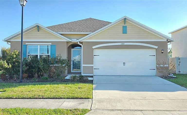 3383 Hammond Point — Photo 1