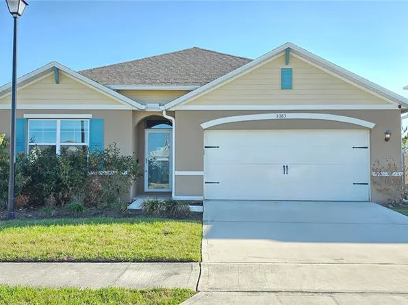3383 Hammond Point, Sanford, FL 32771