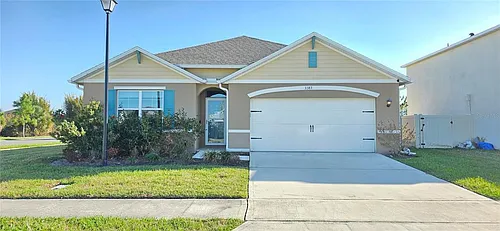 3383 Hammond Point Photo 1