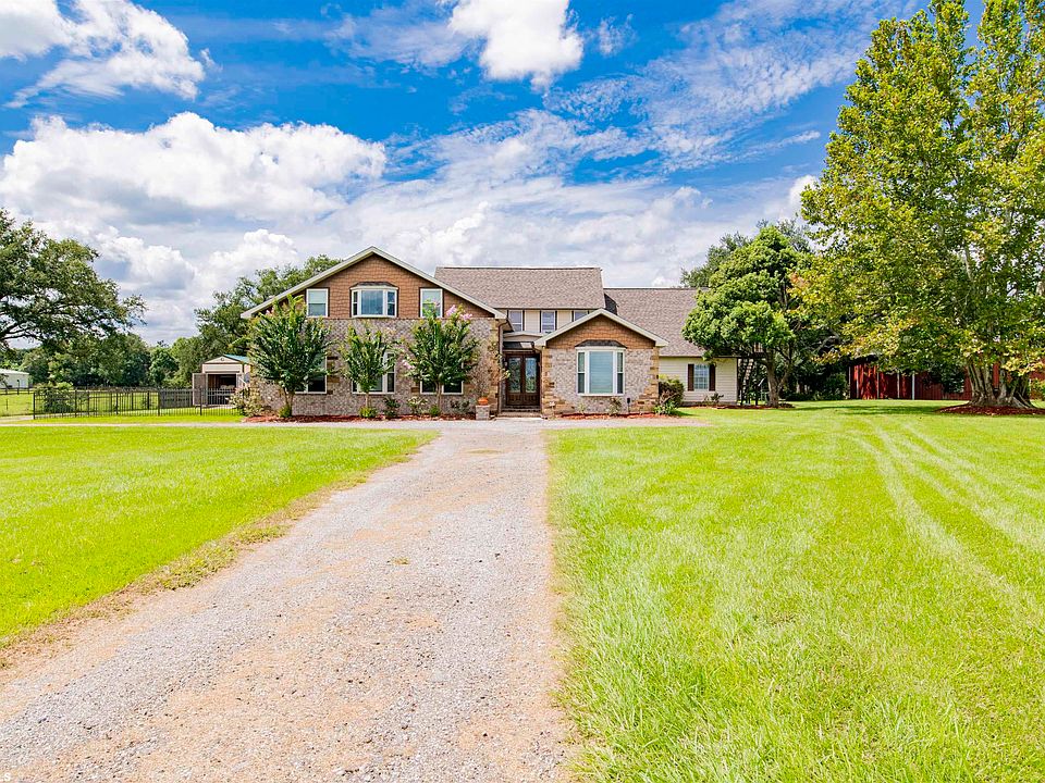 12251 County Road 91, Lillian, AL 36549 MLS 336201 Zillow