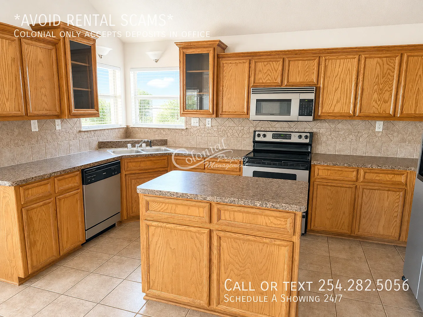 3 bed, 2.0 bath, 1778 sqft, $1,675 — Photo 4