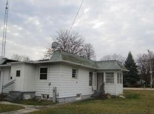 506 E Church St, Mishicot, WI 54228