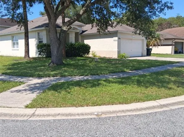 13824 GREENEBRIDGE COURT, ORLANDO, FL 32824
