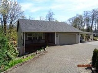 125 Kelview Dr, Longview, WA 98632