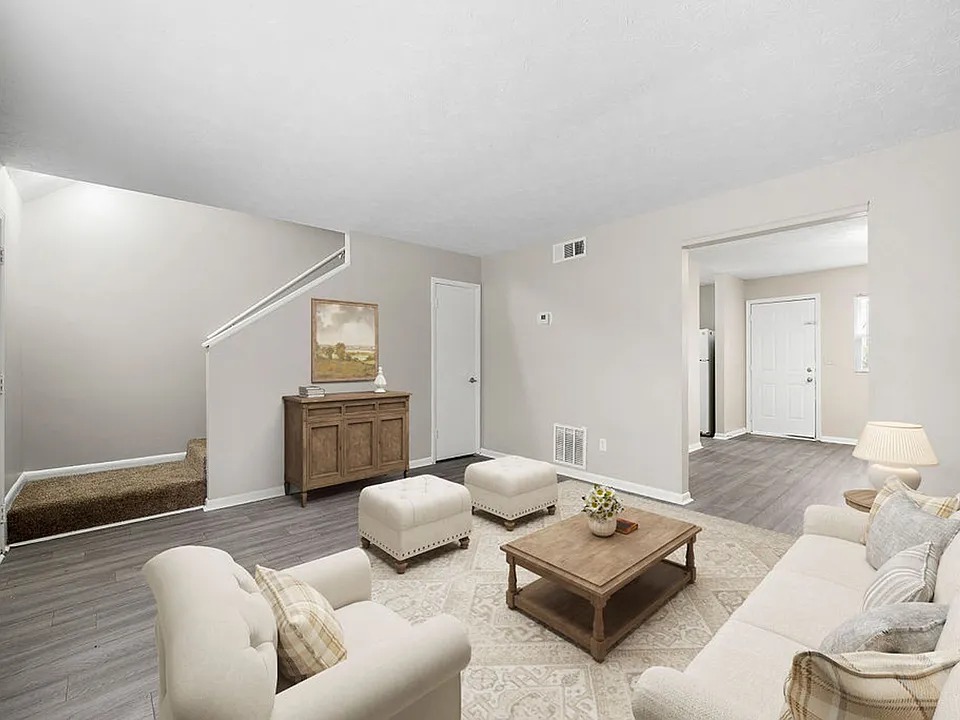Bradford Gwinnett Apartments & Townhomes