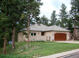 600 Pembrook Dr, Woodland Park, CO 80863