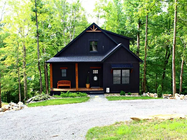200 Yates Lake Dr, Scottsville, KY 42164