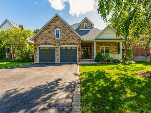 75 Edward St E, Clearview, ON L0M 1G0