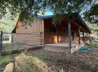 540 Mountain View Dr, Lakeside, AZ 85929