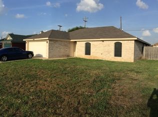 4206 Lori Dr, Killeen, TX 76549