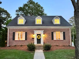 809 Randall St, Gadsden, AL 35901