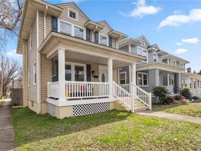 2725 Edgewood Ave, Richmond, VA, 23222