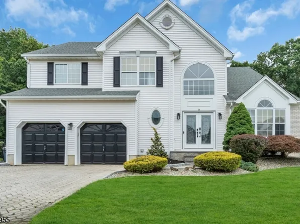 54 Winding Brook Dr, Old Bridge Twp., NJ 07747