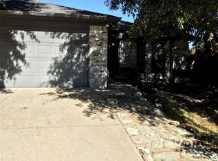 10908 Hornby St, Fort Worth, TX 76108