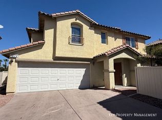 1072 Valetta Flat Ave, Las Vegas, NV 89183