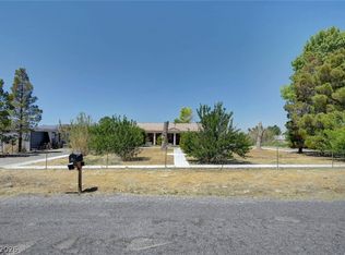 5300 S Corrine St, Pahrump, NV 89048