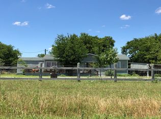 12305 Fm 1807, Alvarado, TX 76009