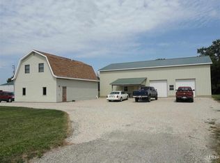 4741 E 200 N, Decatur, IN 46733