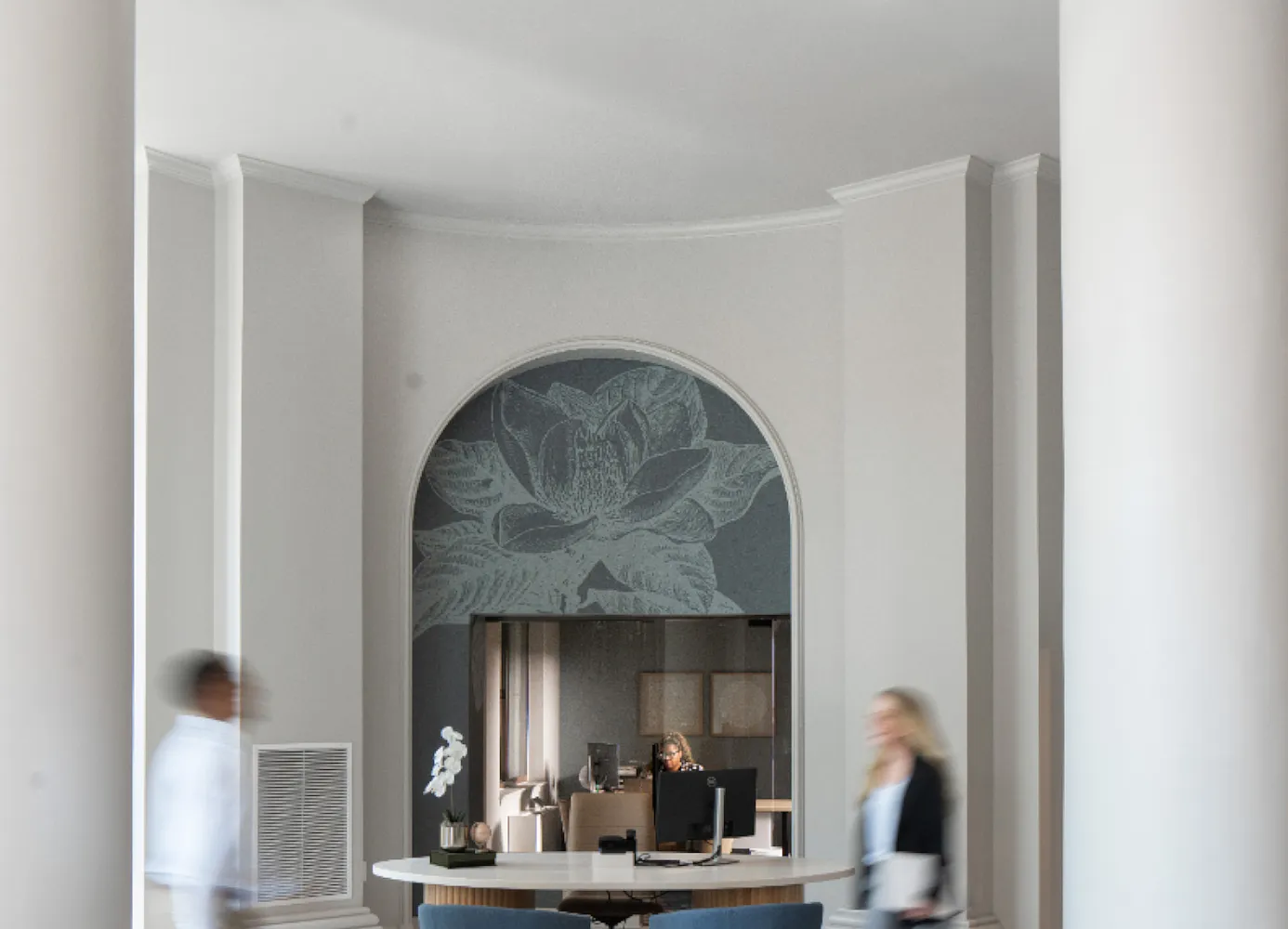 The Magnolia — Photo 1