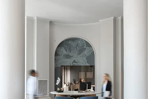 The Magnolia Photo 1