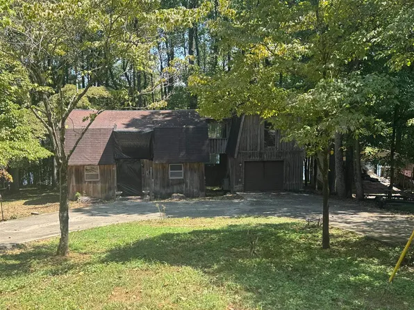 263 N Shady Rest Rd, Glasgow, KY 42141