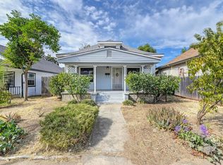 3800 33rd St, Sacramento, CA 95820