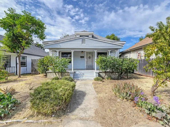 3800 33rd St, Sacramento, CA 95820