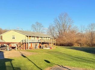 3640-3666 Crabill Rd, Springfield, OH 45502