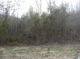 341 Winton Chapel Rd, Rockwood, TN 37854