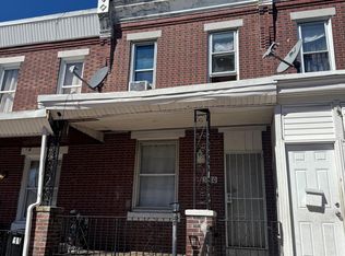 5320 Hedge St, Philadelphia, PA 19124