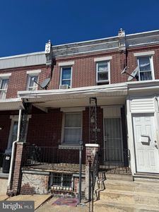 5320 Hedge St, Philadelphia, PA, 19124