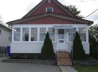 375 Murdock Ave, Timmins, ON P4N5T9