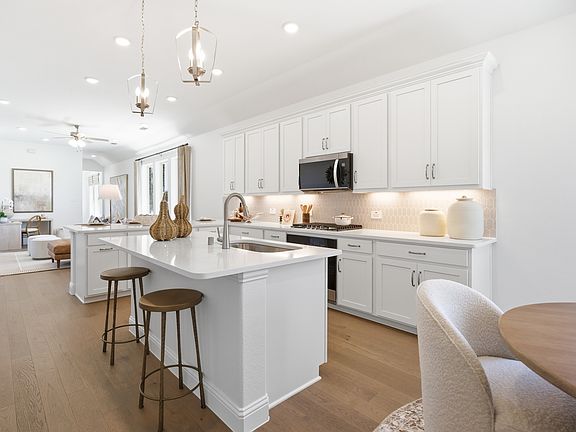 Primrose Kitchen
