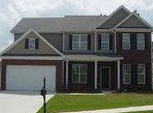 3985 Pine Village Pl, Loganville, GA 30052