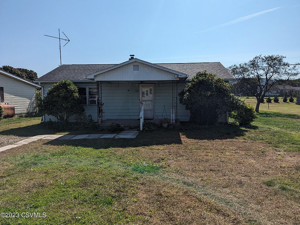 220 E 7th St, Nescopeck, PA 18635 Zillow