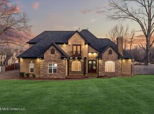 2615 Pimberton Cv, Southaven, MS 38672