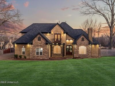 2615 Pimberton Cv, Southaven, MS, 38672