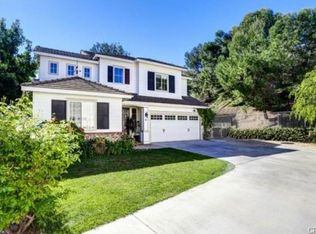 50 Lyon Rdg, Aliso Viejo, CA 92656