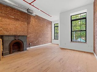 282 W 127th St #4, New York, NY 10027