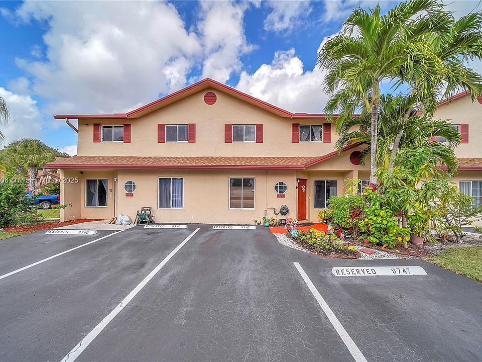 1st image of 9747 NW 37th St #9747