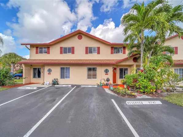 9747 NW 37th St #9747, Fort Lauderdale, FL 33351