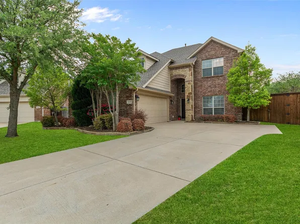 10520 Canyon Lake Vw, McKinney, TX 75072