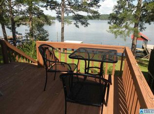 55 Falcon Ln, Pell City, AL 35128