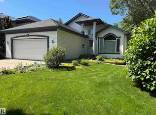 70 Eastcott Dr, Saint Albert, AB T8N7B2