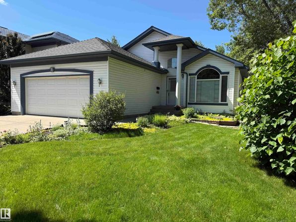 70 Eastcott Dr, Saint Albert, AB T8N 7B2