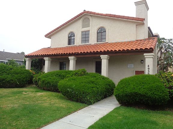 2nd image of 4930 Santa Cruz Ave APT 1